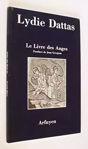 Couverture du produit · LIVRE DES ANGES (LE) VOLUME 1