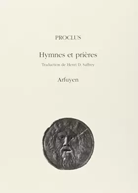 Couverture du produit · HYMNES ET PRIERES