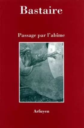 Couverture du produit · PASSAGE PAR L'ABIME