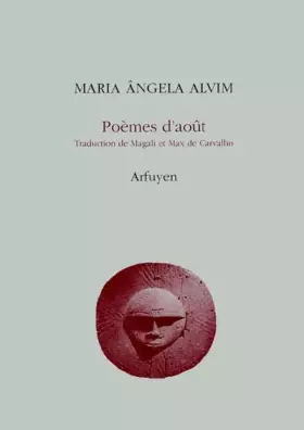 Couverture du produit · POEMES D'AOUT