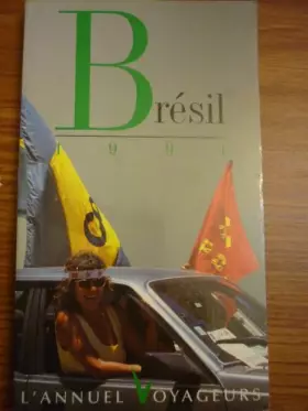 Couverture du produit · Bresil 1991