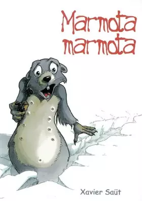Couverture du produit · Marmota marmota