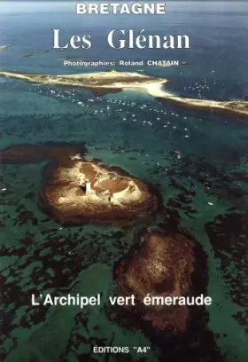 Couverture du produit · Les Glénan