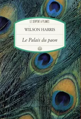 Couverture du produit · Le Palais du paon