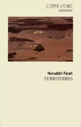 Couverture du produit · Territoires