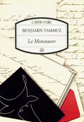 Couverture du produit · Le Minotaure