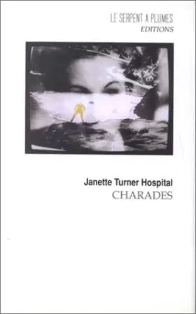 Couverture du produit · Charades