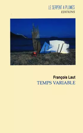 Couverture du produit · Temps variable