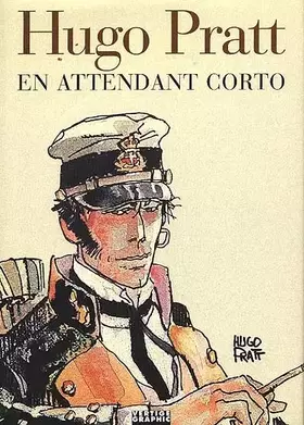 Couverture du produit · En attendant Corto