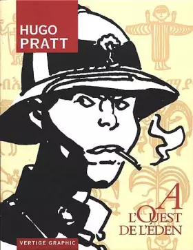Couverture du produit · A l'ouest de l'eden