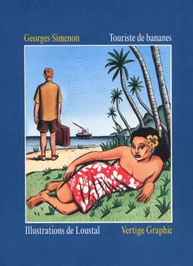 Couverture du produit · Touriste de bananes