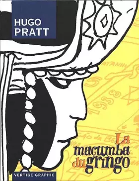 Couverture du produit · La Macumba du gringo