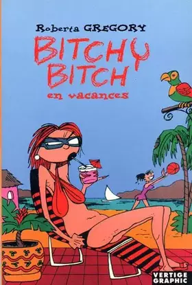 Couverture du produit · Bitchy bitch t.2