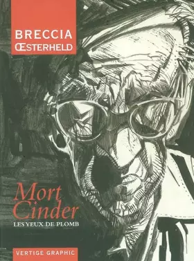 Couverture du produit · Mort Cinder Tome 1 : Les yeux de plomb