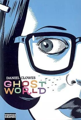 Couverture du produit · Ghost world