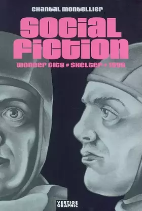 Couverture du produit · Social fiction