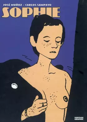 Couverture du produit · Sophie