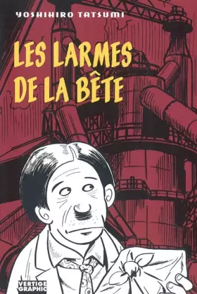 Couverture du produit · Les larmes de la bête
