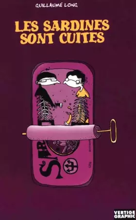 Couverture du produit · Les sardines sont cuites