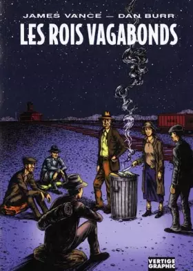 Couverture du produit · Les rois vagabonds