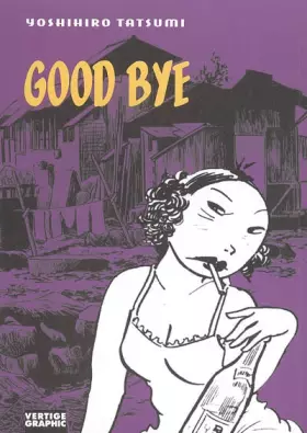 Couverture du produit · Good bye