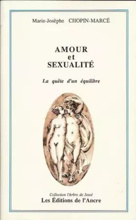 Couverture du produit · Amour et sexualite