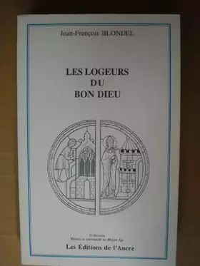 Couverture du produit · Logeurs les du bon dieu