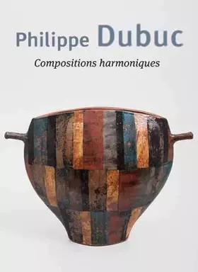 Couverture du produit · Philippe Dubuc: Compositions harmoniques
