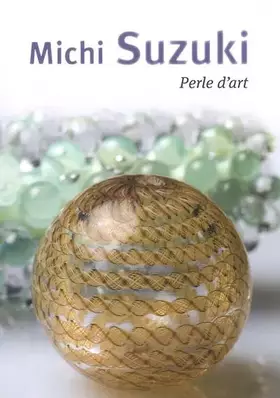 Couverture du produit · Michi Suzuki: Perle d'art