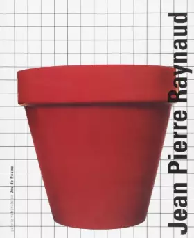 Couverture du produit · Jean-Pierre Raynaud