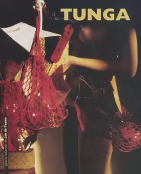 Couverture du produit · tunga