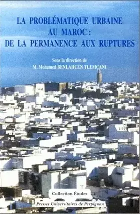 Couverture du produit · Etudes