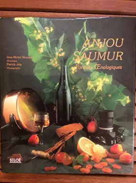Couverture du produit · Anjou Saumur l'Image du Vin