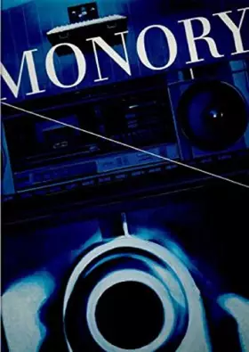Couverture du produit · Monory