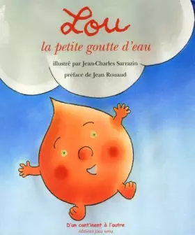 Couverture du produit · Lou la petite goutte d'eau