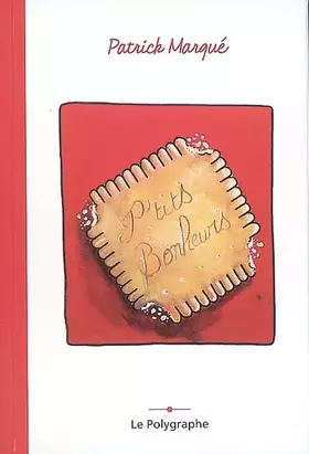 Couverture du produit · Les P'Tits Bonheurs