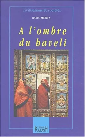 Couverture du produit · Ombre du haveli (à l')