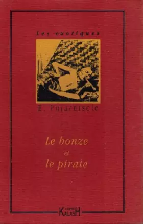 Couverture du produit · Bonze et le pirate