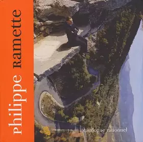 Couverture du produit · Philippe Ramette: Catalogue rationnel