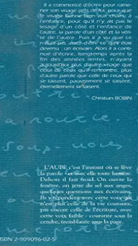 Couverture du produit · TROUVER LA SOURCE. 4ème édition