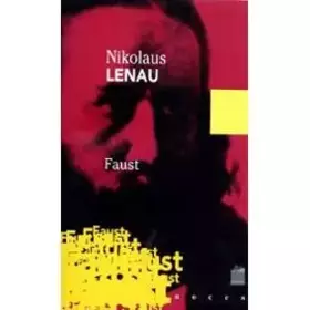 Couverture du produit · Faust