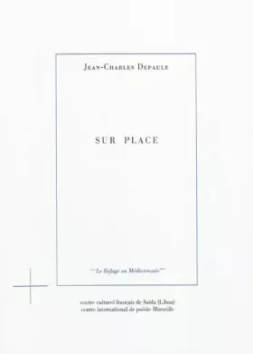 Couverture du produit · Sur place