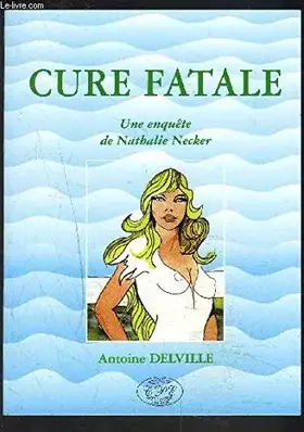 Couverture du produit · Cure fatale