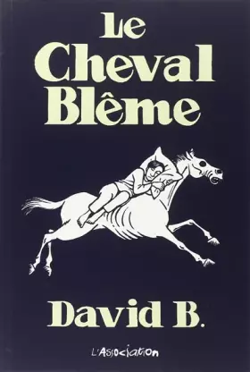 Couverture du produit · Le Cheval blême