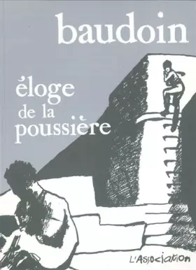 Couverture du produit · Eloge de la poussière