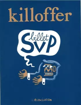 Couverture du produit · Billet SVP