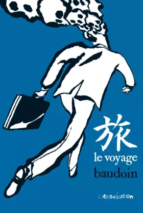 Couverture du produit · Le Voyage
