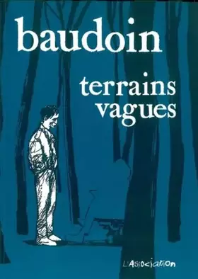 Couverture du produit · Terrains vagues