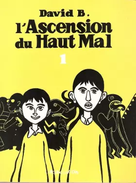 Couverture du produit · L'Ascension du haut mal, tome 1