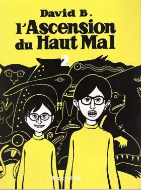 Couverture du produit · L'Ascension du Haut-Mal, tome 2
